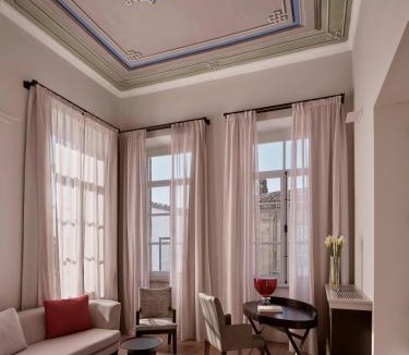Nicosia Hotel | Amyth of Nicosia