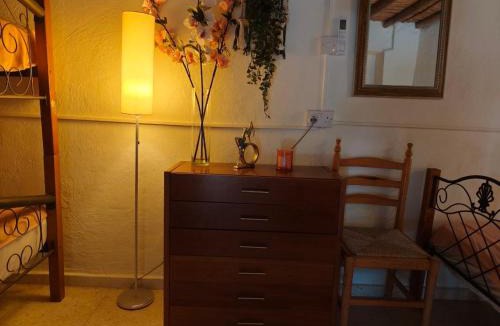 Pano Arodhes House | DC Family Home & Garden - Traditional village house