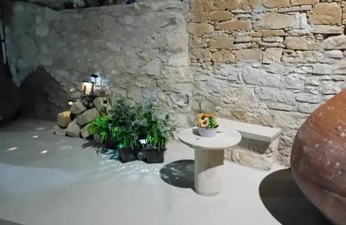 Arsos House | TRADITIONAL HOUSE ARSOS