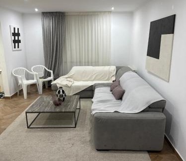 Larnaca House | Modern house in Larnaca