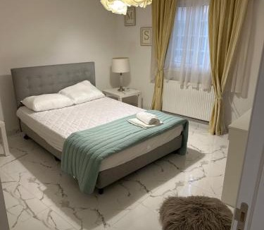 Larnaca House | Modern house in Larnaca