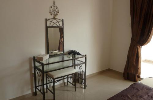 Peyia Town Apartment | Large one bedroom apartment, with village view