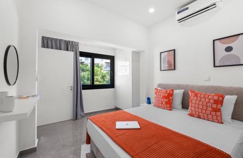 Old Town Apartment | Theon Urban Suites by Nomads