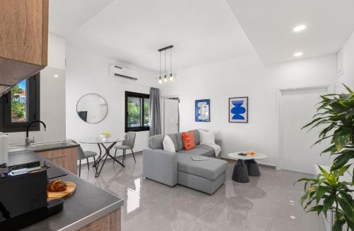 Old Town Apartment | Theon Urban Suites by Nomads