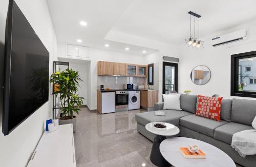 Old Town Apartment | Theon Urban Suites by Nomads