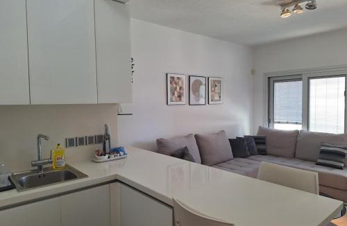 Neapolis Apartment | Oceanside Living - Modern 1 bedroom