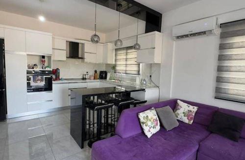 North Nicosia Apartment | Modern apartment
