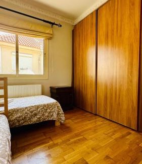 Germasogeia House | Alkeou Holiday Home
