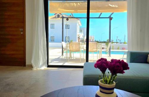 Softades Villa | Larnaca Villa