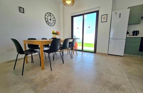 Softades Villa | Larnaca Villa