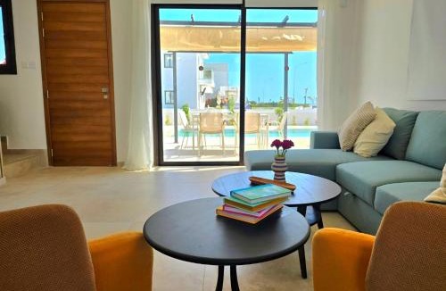 Softades Villa | Larnaca Villa