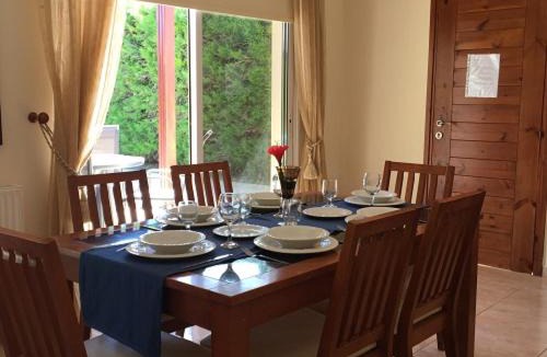 Pissouri Villa | Katikies 19