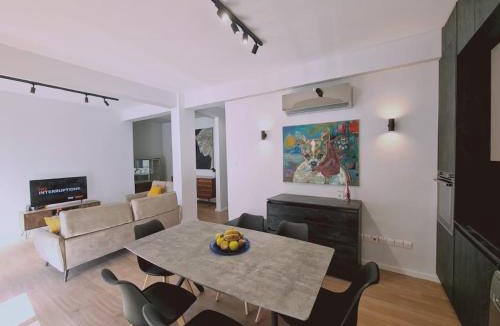 Limassol Apartment | Limassolian vibe house
