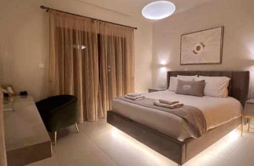 Pissouri Villa | Matteo Villa Limassol Cyprus