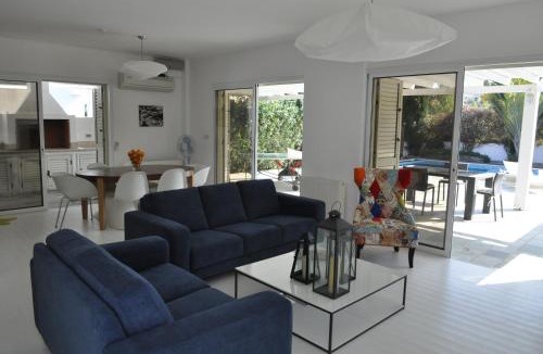 Pissouri Villa | Katikies 22