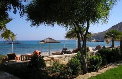 Pissouri Villa | Pissouri Beach House - Image