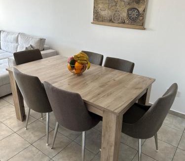 Peyia Town House | Cyprus villa with sea view