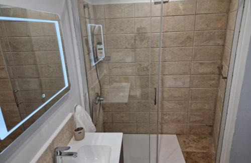 Germasogeia Apartment | The Courtyard Suite