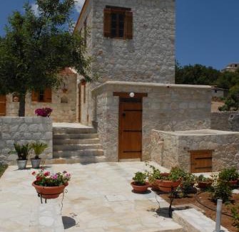 Kallepia House | Agrotiko Traditional Houses