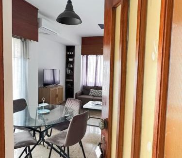 Egkomi Apartment | Comfortable Engomi Apartment