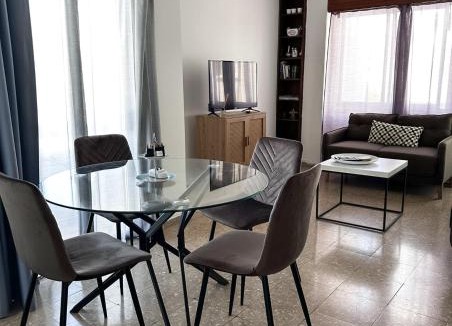 Egkomi Apartment | Comfortable Engomi Apartment
