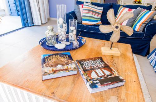 Stroumpi House | Eva's House