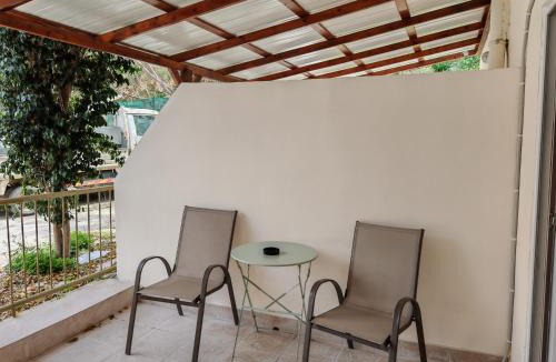 Nicosia Apartment | Studio in the center of Nicosia 3