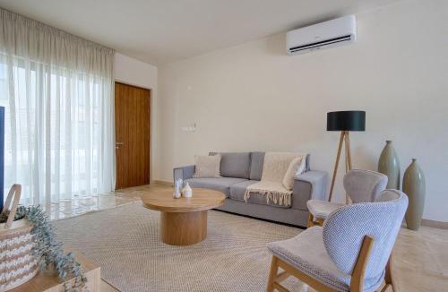 Emba Villa | Avalon Gardens Villa 1