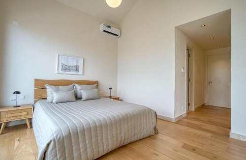 Emba Villa | Avalon Gardens Villa 1