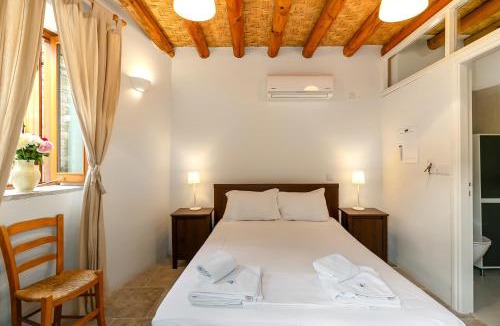 Kato Lefkara House | Annis House