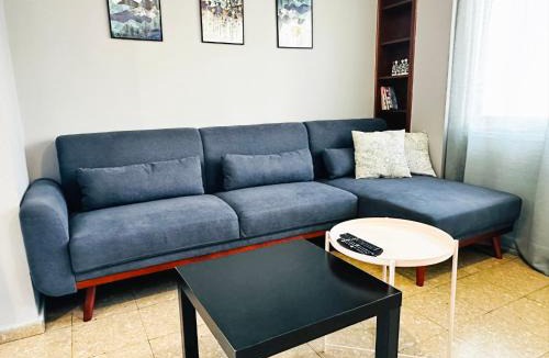 Egkomi Apartment | Youthfull Escape in Nicosia