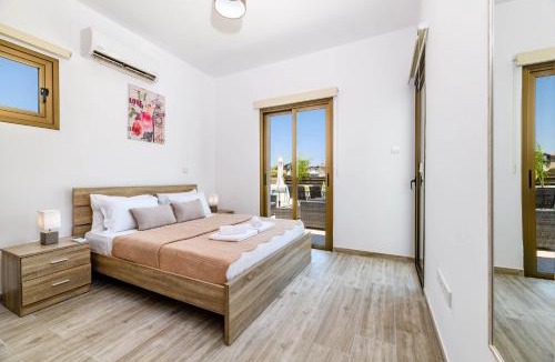 Ayia Thekla House | Kymma Villa #5