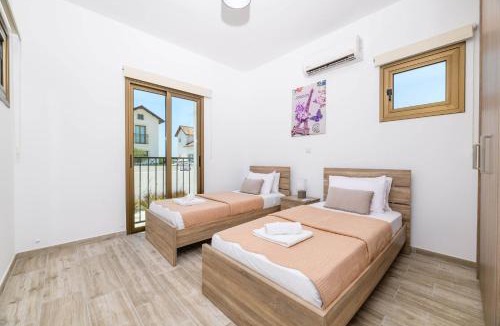 Ayia Thekla House | Kymma Villa #5