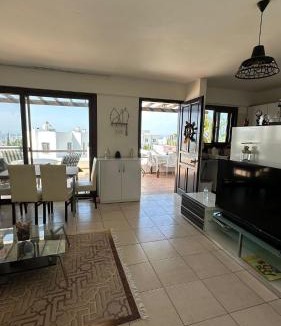 Nicosia Apartment | Home in Girne