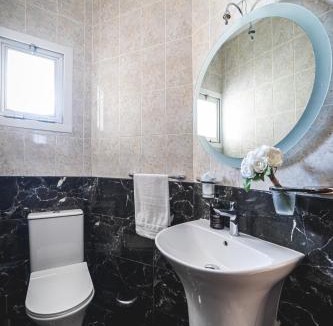 Potamos tis Germasogeias Apartment | Elite Seaside Apartment
