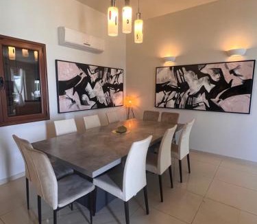 Pissouri Villa | Matteo Villa Limassol Cyprus