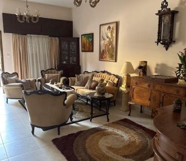 Historical Center Apartment | 2 bedroom apartment 50 meters from the sea