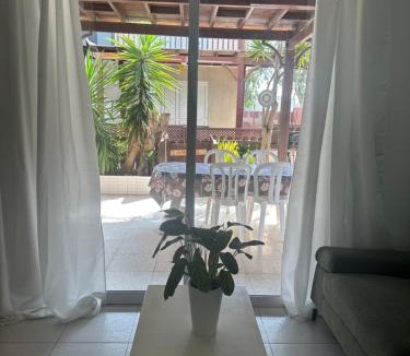 Meneou Villa | Leonidas Seaside