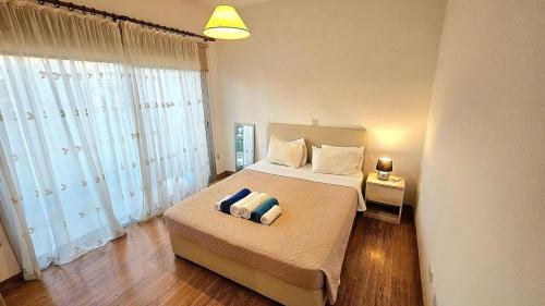 Neapolis Apartment | Neapolis city apartment