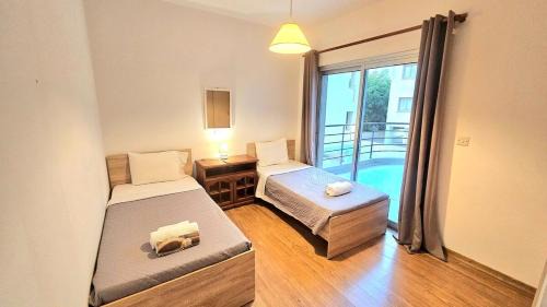 Neapolis Apartment | Neapolis city apartment