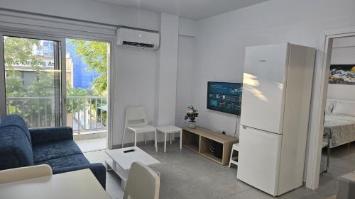Nicosia Apartment | STAY Historia Apartment