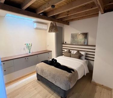 Odou Apartment | Odou Off-grid