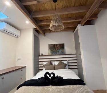 Odou Apartment | Odou Off-grid