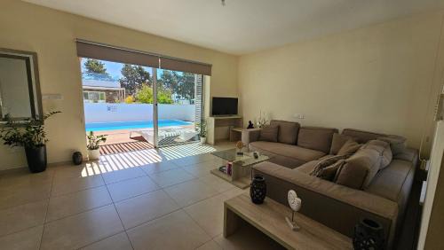 Geroskipou Villa | Plage Residences