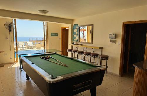 Peyia Town Villa | Villa Aphrodite