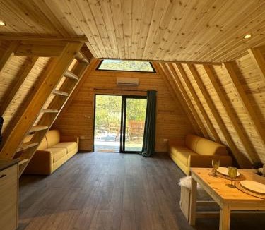 Arakapas Other | Spacious Mountain Retreat with BBQ Facilities