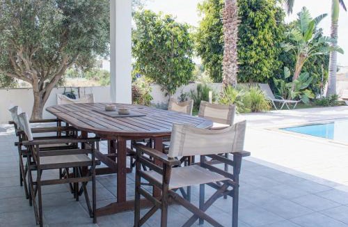 Pervolia Villa | Maestro Villa
