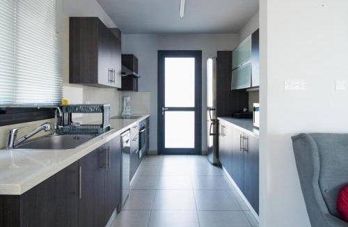 Pervolia Villa | Maestro Villa