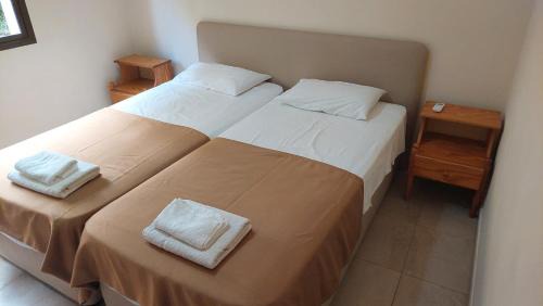 Droushia Apartment | Droushia Holiday Apartments