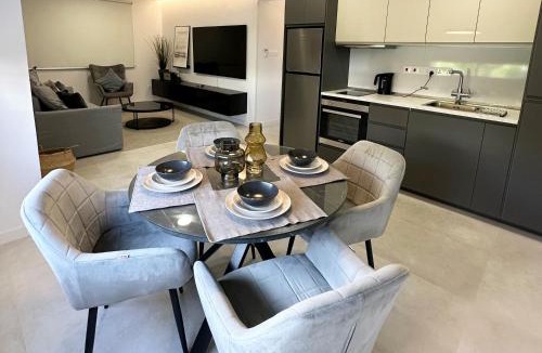 Neapolis Apartment | Melia Suites